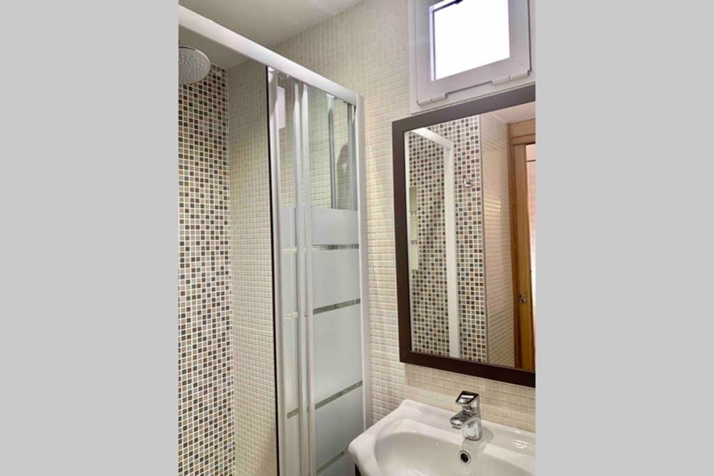 Origen Sacramento Deluxe, apartamento completo con parking incluido Zaragoza Exterior foto