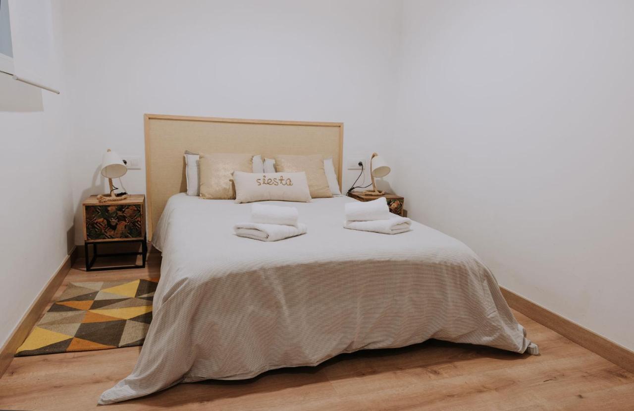 Origen Sacramento Deluxe, apartamento completo con parking incluido Zaragoza Exterior foto
