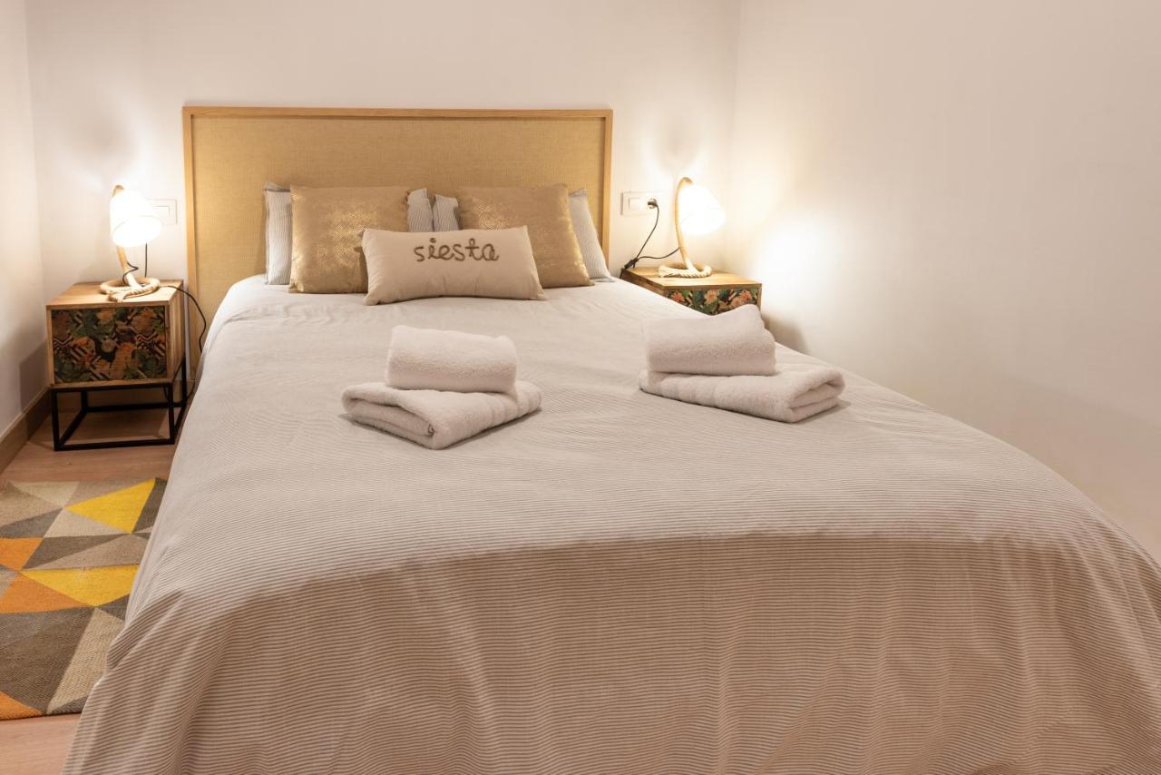 Origen Sacramento Deluxe, apartamento completo con parking incluido Zaragoza Exterior foto